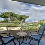 Latitude 43-Apartment-Saint-Tropez-Tennis