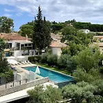 Exclusive Resort Saint-Tropez
