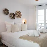Spacieux Appartement