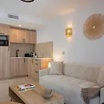 Spacieux Appartement