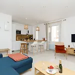 Le Cocon Saint Tropez Yourhosthelper