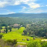 Maison Domaine Golf Country Club De St-Tropez