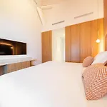 Hotel Brin D\'Azur - Saint Tropez