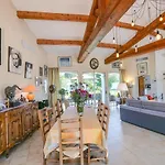 Villa Alizee B&B