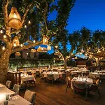 Hotel Byblos Saint-Tropez
