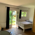 le calme chambre 2
