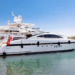 Le Cocon Saint Tropez Yourhosthelper