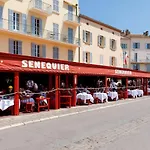 Le Cocon Saint Tropez Yourhosthelper