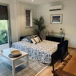 Superbe appartement avec parking sur place