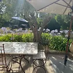 Suite Tropézienne