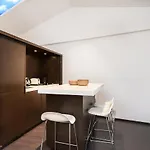Appartement Place Des Lices Avec Parking