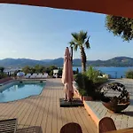 Villa Rose