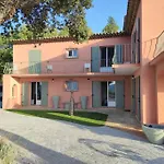 Villa Rose