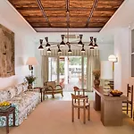 Hotel La Tartane Saint-Tropez
