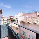 Pick A Flat\'S Apartments In Saint-Tropez - Rue Des Bouchonniers