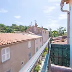 Pick A Flat\'S Apartments In Saint-Tropez - Rue Des Bouchonniers