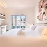 Pick A Flat\'S Apartments In Saint-Tropez - Rue Des Bouchonniers
