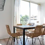 Magnifique Appartement