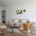 Magnifique Appartement
