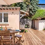 Villa Avec Piscine Dans Le Centre Ville