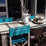 Villa St Tropez Pieds Dans L\'Eau Pampelonne Plage