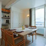 Sailing Apartment By Halldis