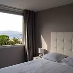 Serenite Marines ‣Incredible Sea View