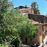 Saint-Tropez Centre - Grand Studio Avec Terrasse