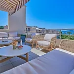 La Terrasse-Entre Ciel Et Mer