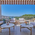 La Terrasse-Entre Ciel Et Mer