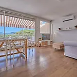La Terrasse-Entre Ciel Et Mer