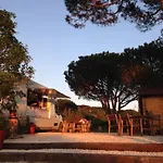 Maisonnette Antelissa A 3 Minutes En Voiture Des Plages Et Du Centre Ville