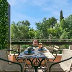 Private Rooftop St Tropez