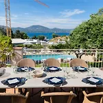 Magnifique Maison Avec Piscine - 5Br-10P - Gassin