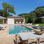 Magnifique Maison Avec Piscine - 5Br-10P - Gassin