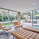 Villa Calanque, Saint-Tropez