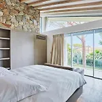 Villa Calanque, Saint-Tropez