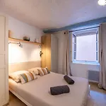 Appartement Vieux Village - La Ponche