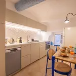 Appartement Vieux Village - La Ponche