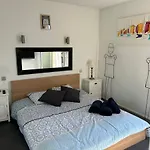 Saint Tropez Centre Ville 2 Chambres Parking