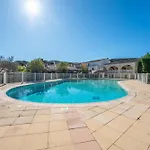 Maison Moderne Avec Piscine Et Tennis