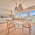 O Bambou-Superbe Appartement-Saint-Tropez