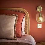 O Bambou-Superbe Appartement-Saint-Tropez