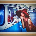 Saint Antoine-City Center St-Tropez-Terraceparking