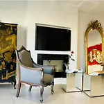 Private Room With Balcony