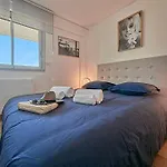 L\'Amourette - Appartement 4 Personnes - Piscine Parking