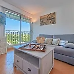 L\'Amourette - Appartement 4 Personnes - Piscine Parking