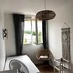 Brise Tropezienne : Vue Mer / 2 Chambres / Parking