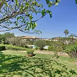 Paradise- Saint-Tropez- Residence Piscine