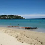 St Tropez Studio